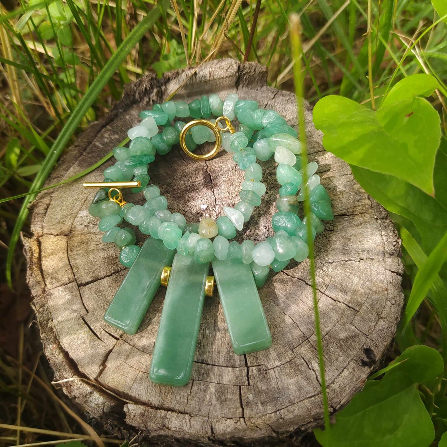 Aventurine