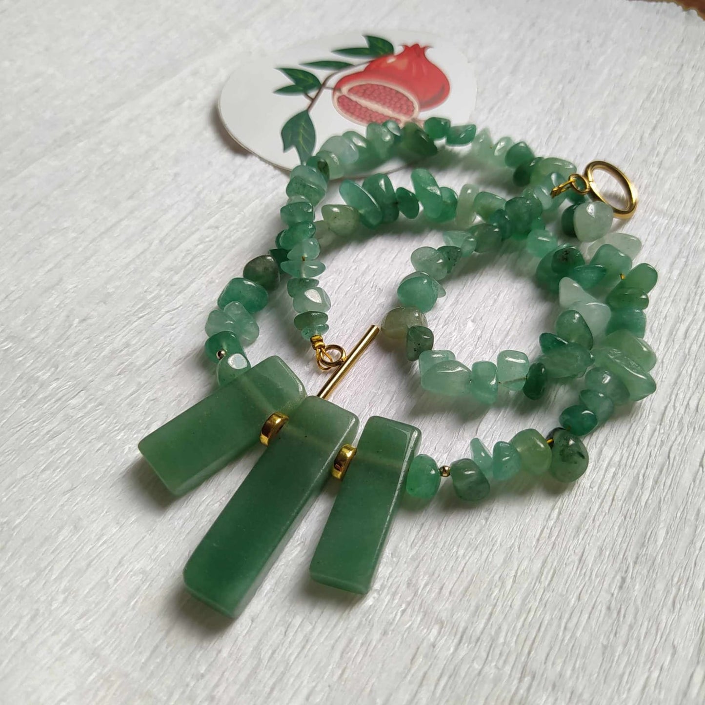 Aventurine