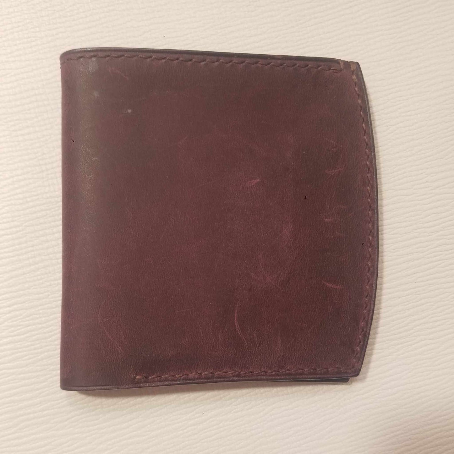 Men's wallet