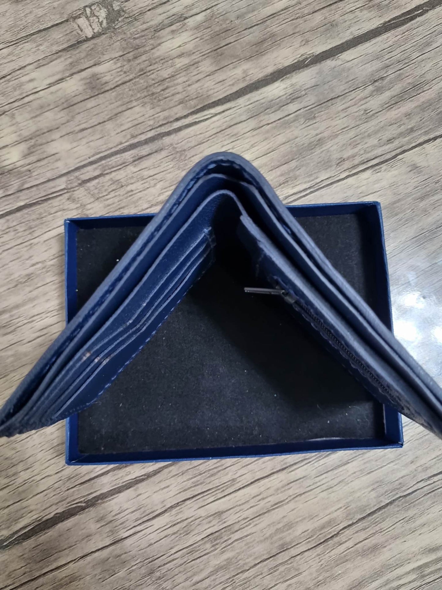Men's wallet