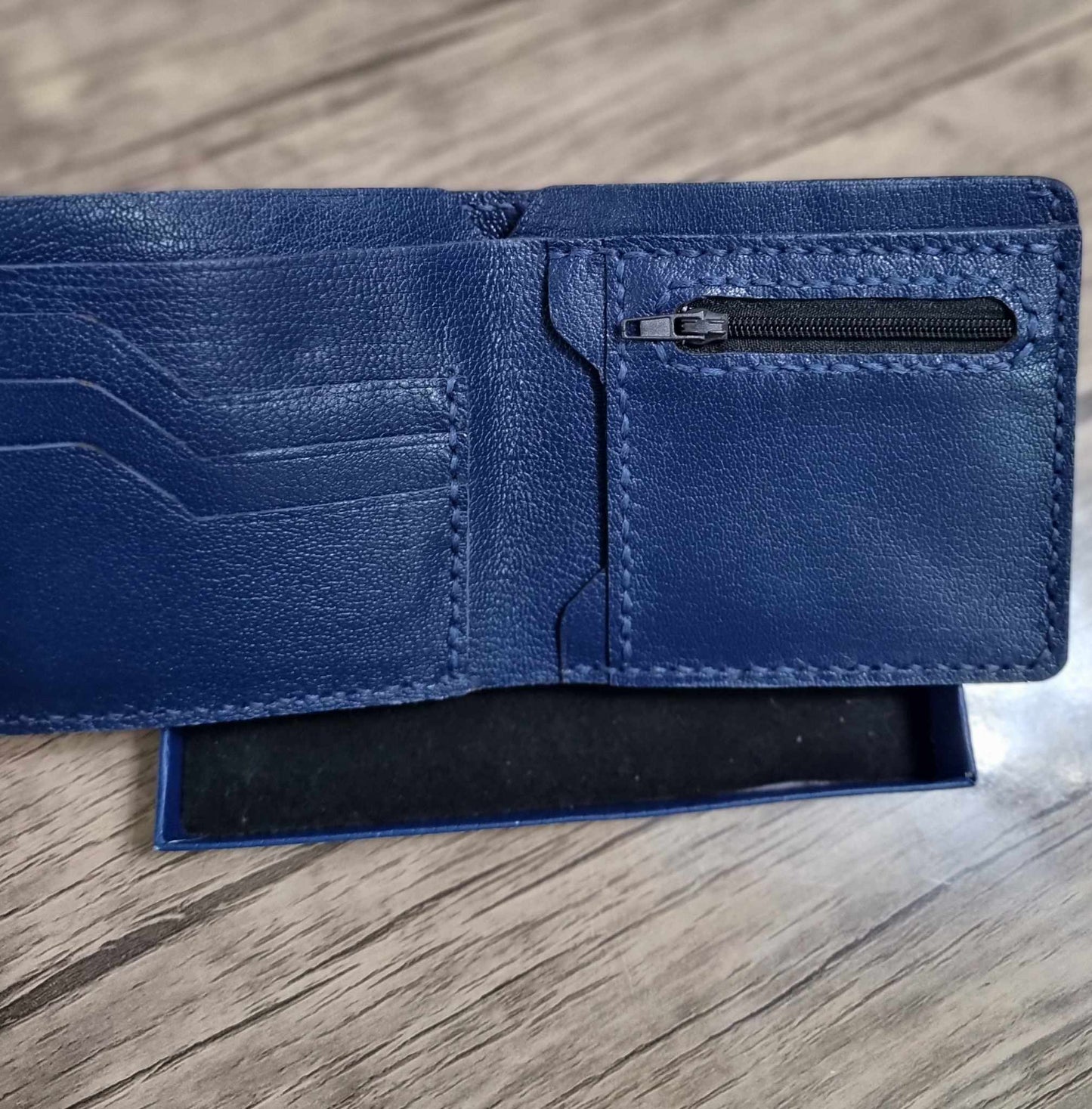 Men's wallet